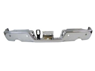 Stoßstange - Bar - Fascia Hinten - Rear  Ram PU 09-13